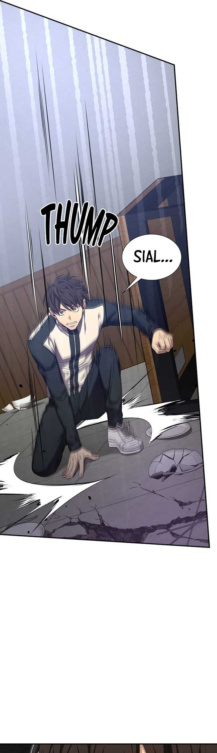 Return of the Genius Player Chapter 02 Gambar 94