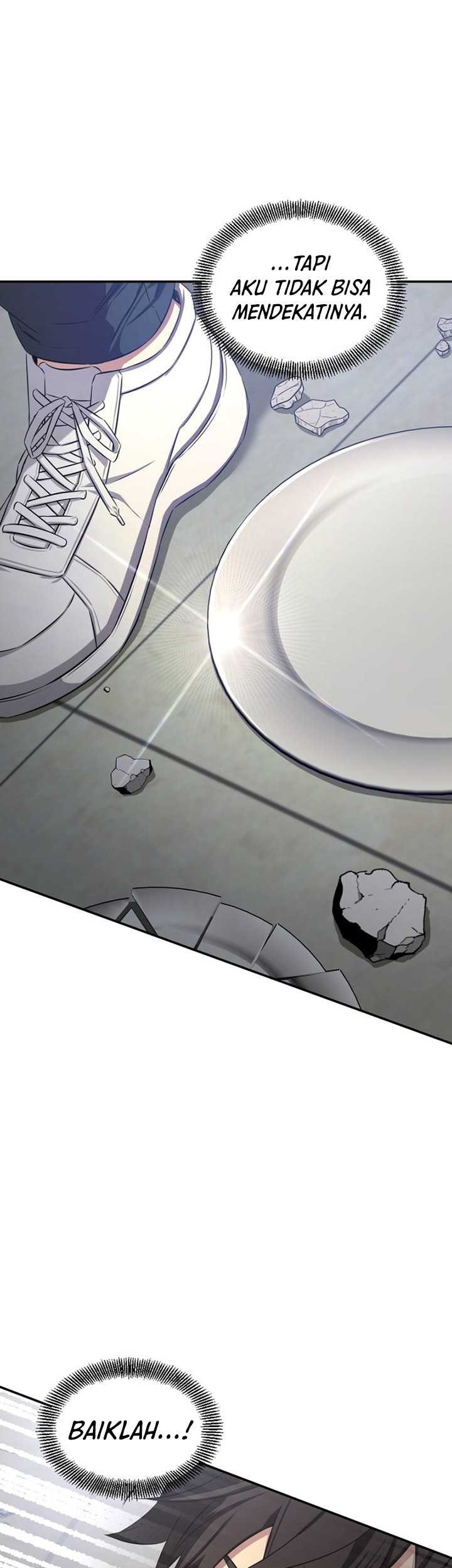 Return of the Genius Player Chapter 02 Gambar 96