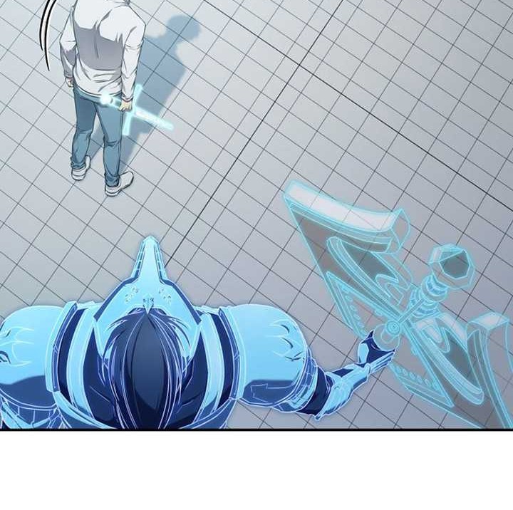 Return of the Genius Player Chapter 02 Gambar 7