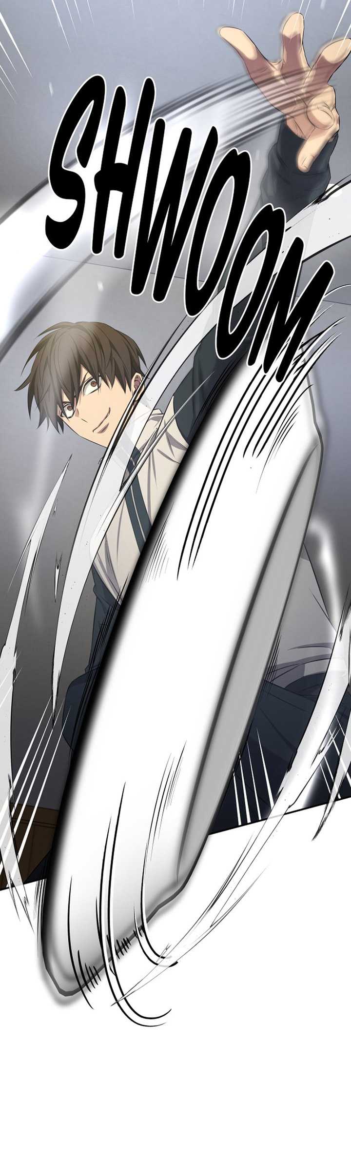Return of the Genius Player Chapter 02 Gambar 99