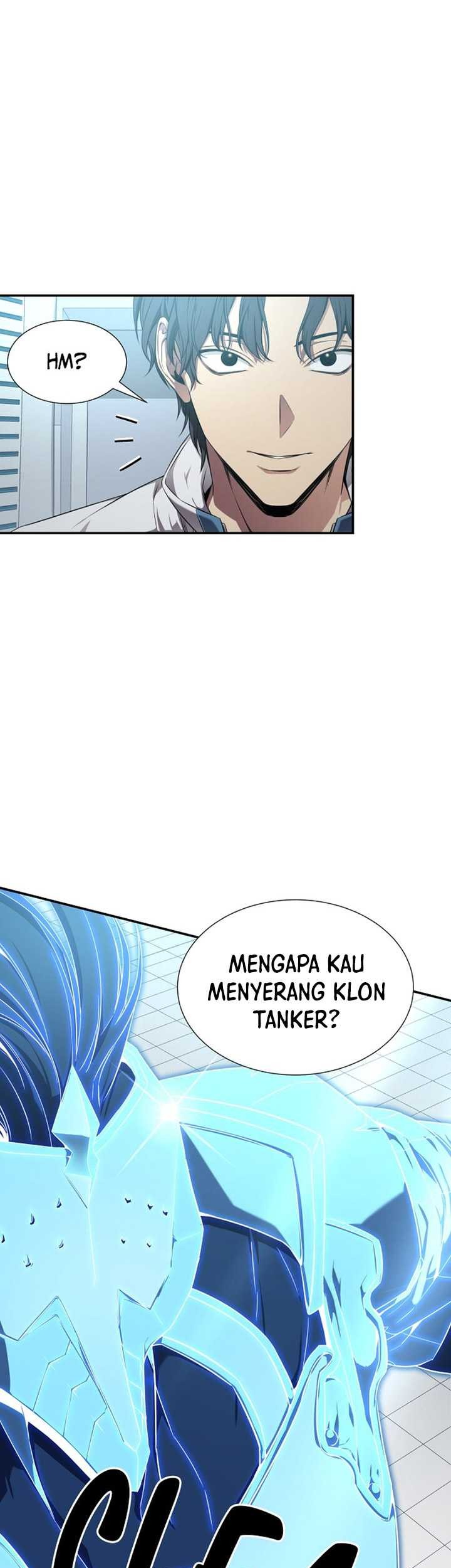 Return of the Genius Player Chapter 02 Gambar 8
