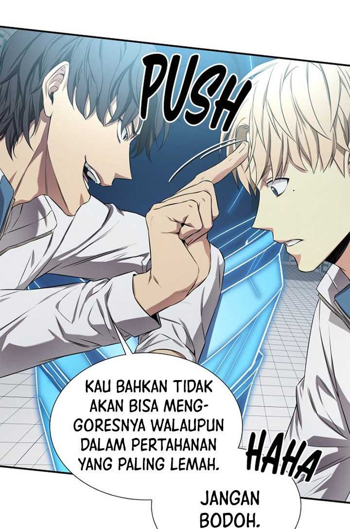 Return of the Genius Player Chapter 02 Gambar 11