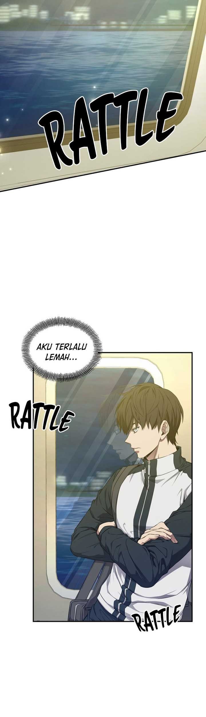 Return of the Genius Player Chapter 02 Gambar 16