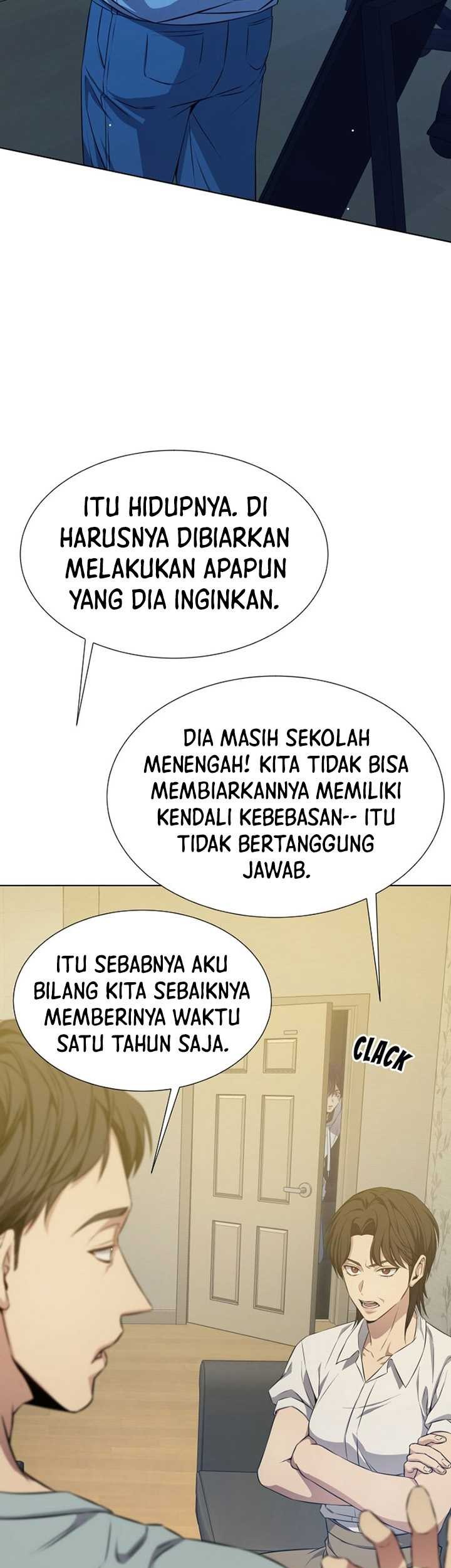 Return of the Genius Player Chapter 01 Gambar 20