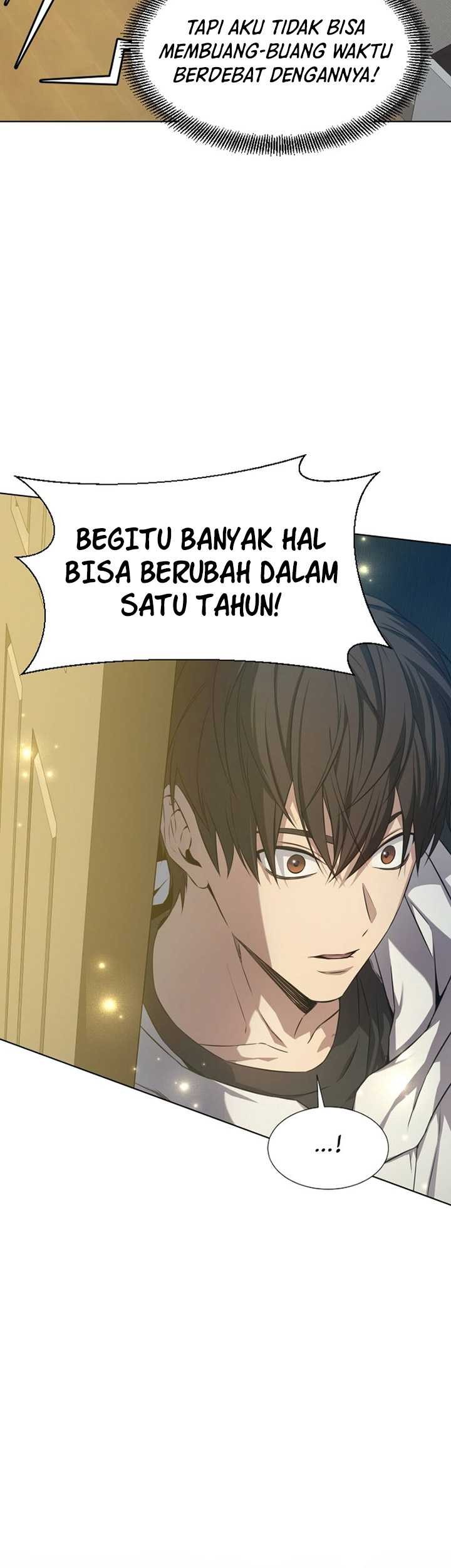 Return of the Genius Player Chapter 01 Gambar 24