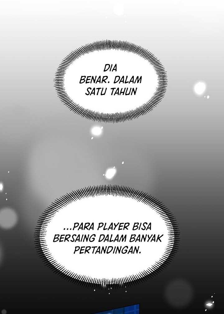 Return of the Genius Player Chapter 01 Gambar 25