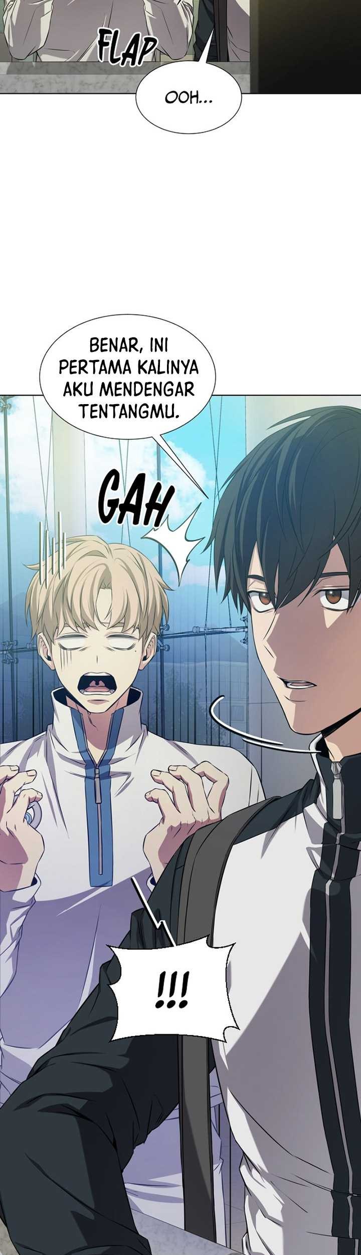 Return of the Genius Player Chapter 01 Gambar 44