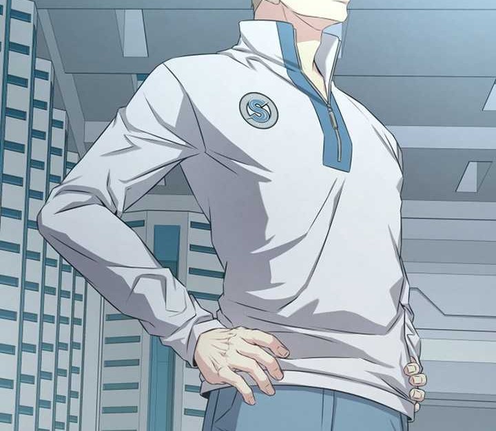 Return of the Genius Player Chapter 01 Gambar 55