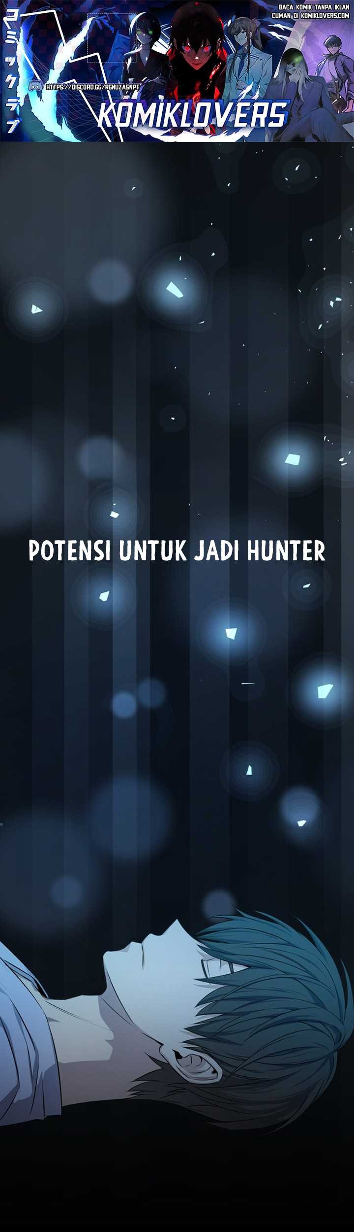 Baca Return of the Genius Player Chapter 01 Gambar 2