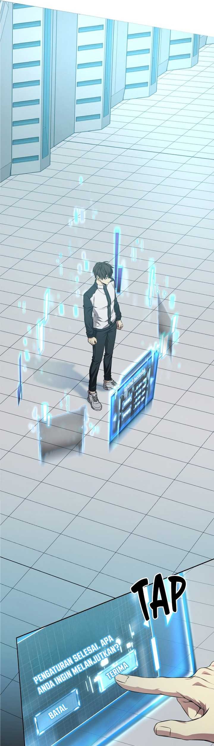 Return of the Genius Player Chapter 01 Gambar 62