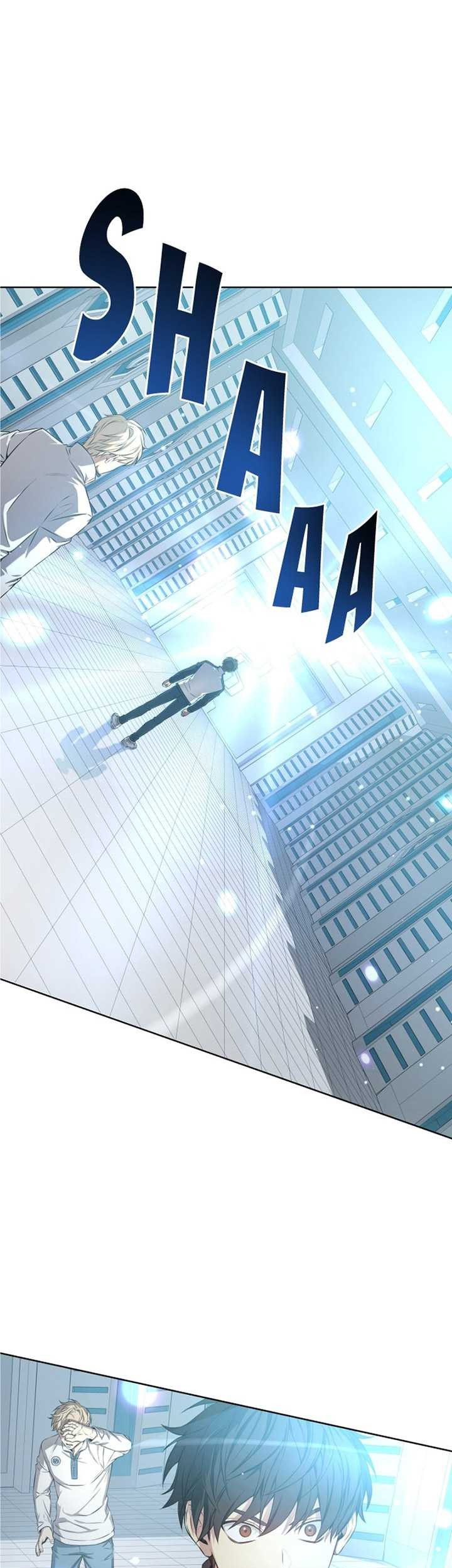 Return of the Genius Player Chapter 01 Gambar 64