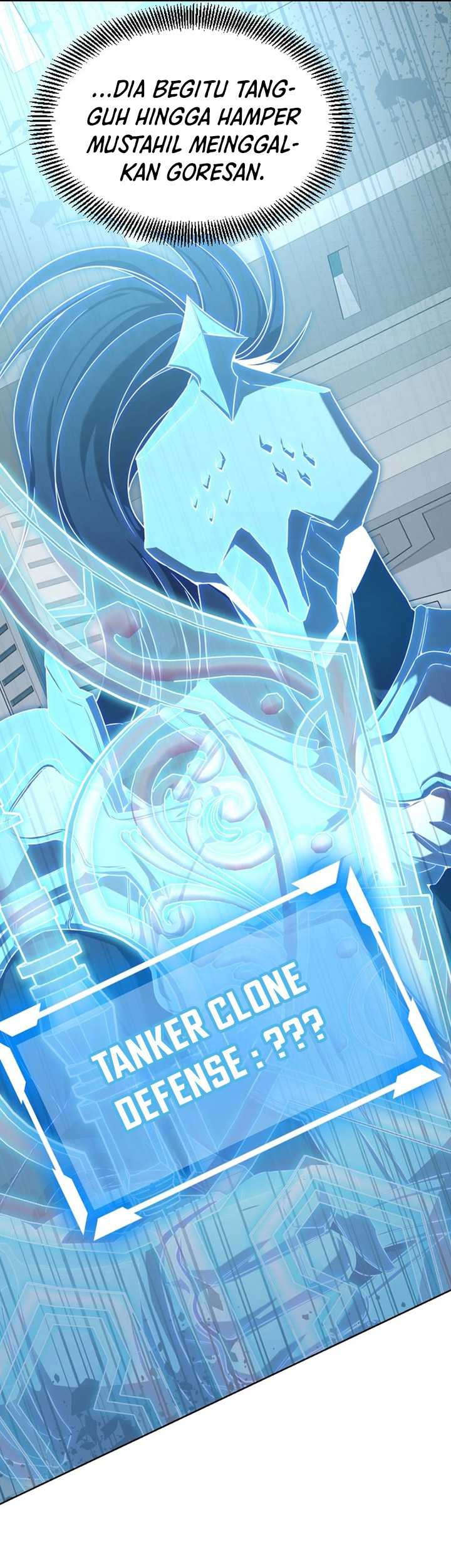 Return of the Genius Player Chapter 01 Gambar 72