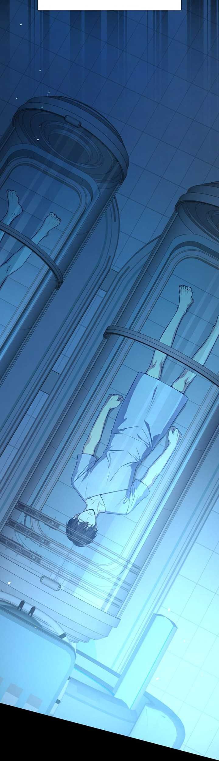 Return of the Genius Player Chapter 01 Gambar 4