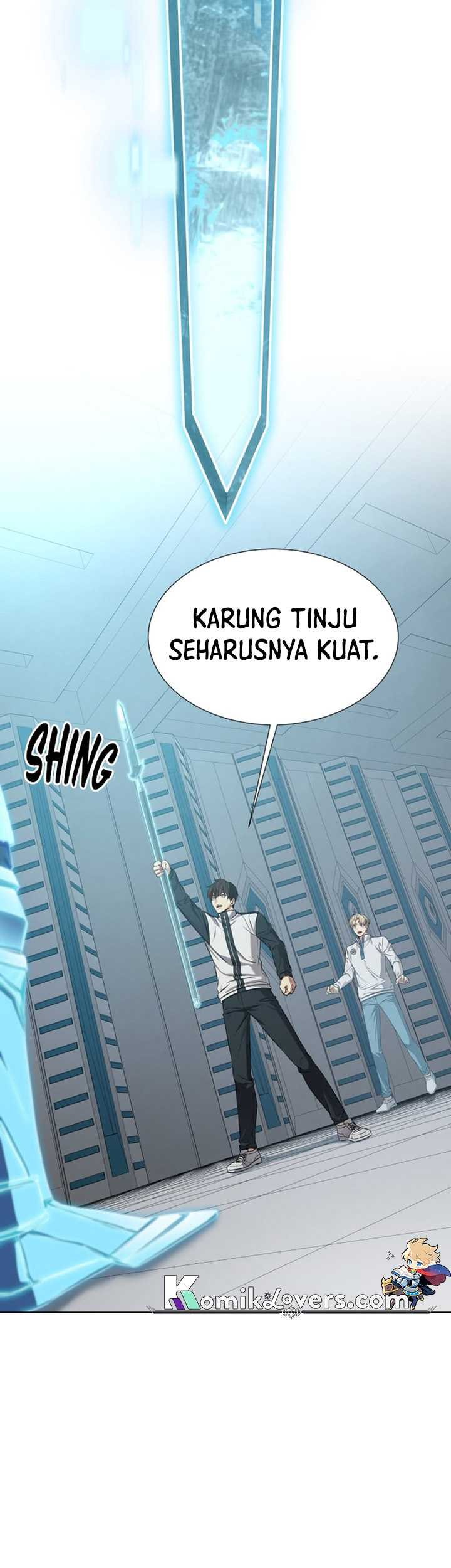 Return of the Genius Player Chapter 01 Gambar 78