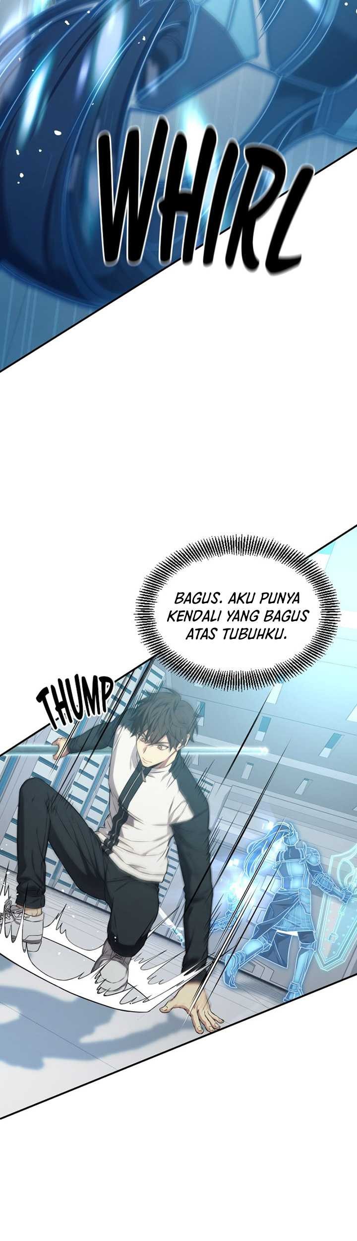 Return of the Genius Player Chapter 01 Gambar 88
