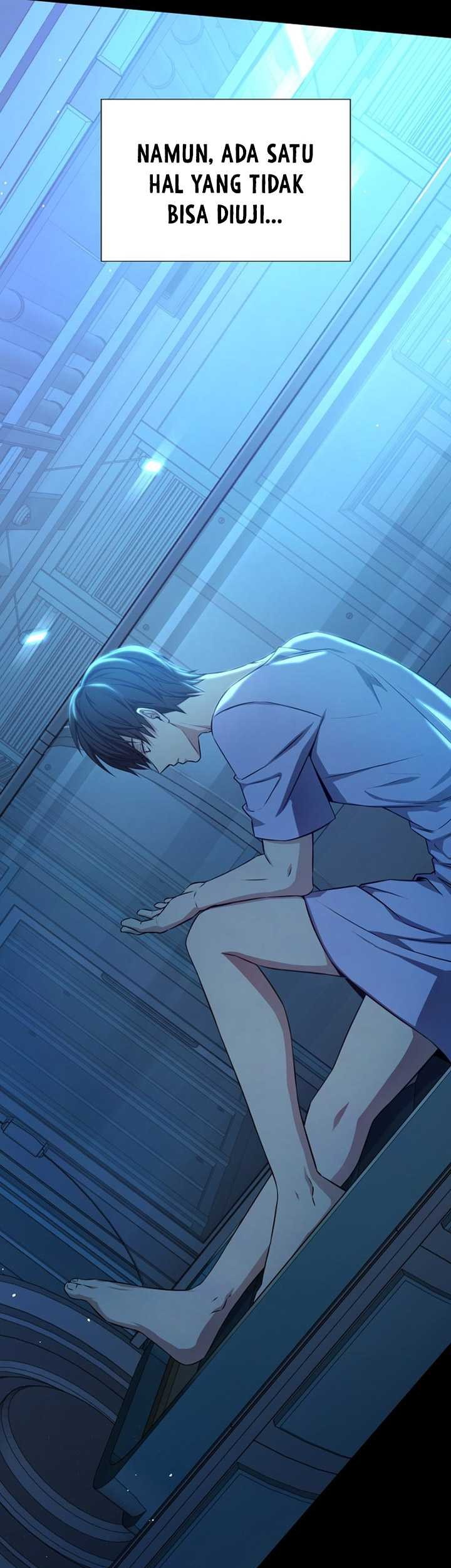 Return of the Genius Player Chapter 01 Gambar 6