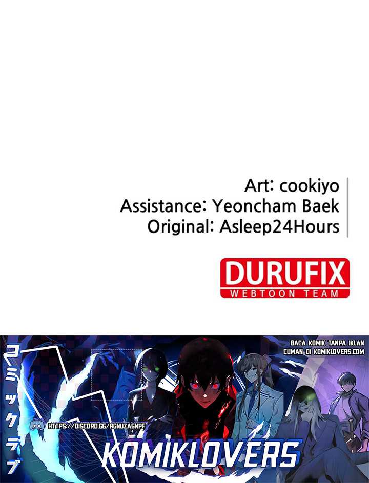 Return of the Genius Player Chapter 01 Gambar 118
