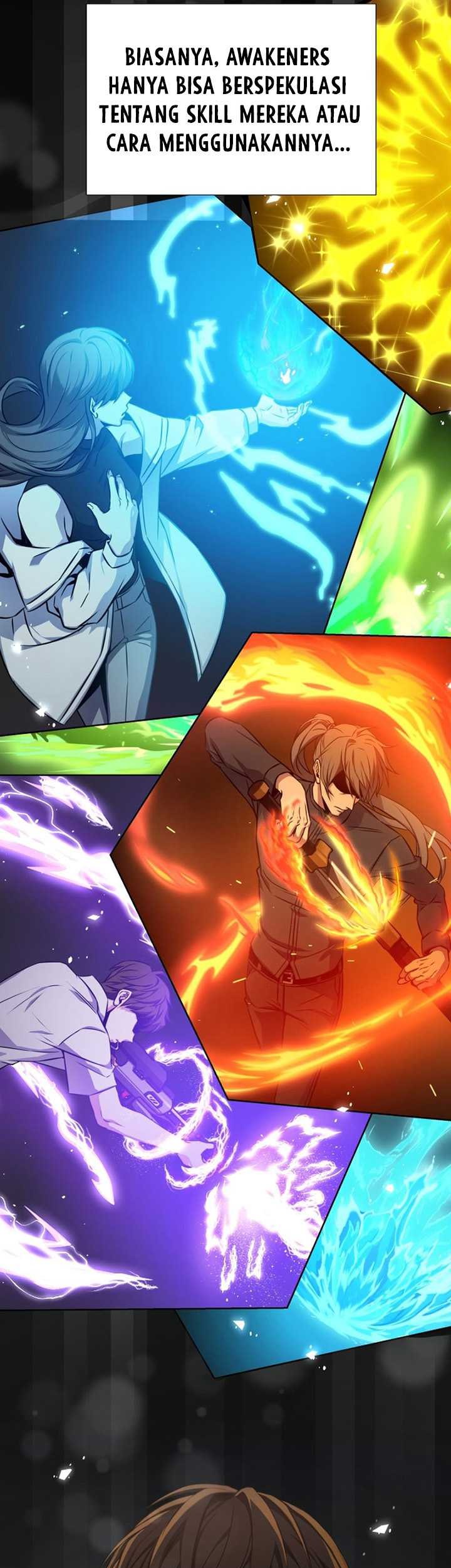 Return of the Genius Player Chapter 01 Gambar 10