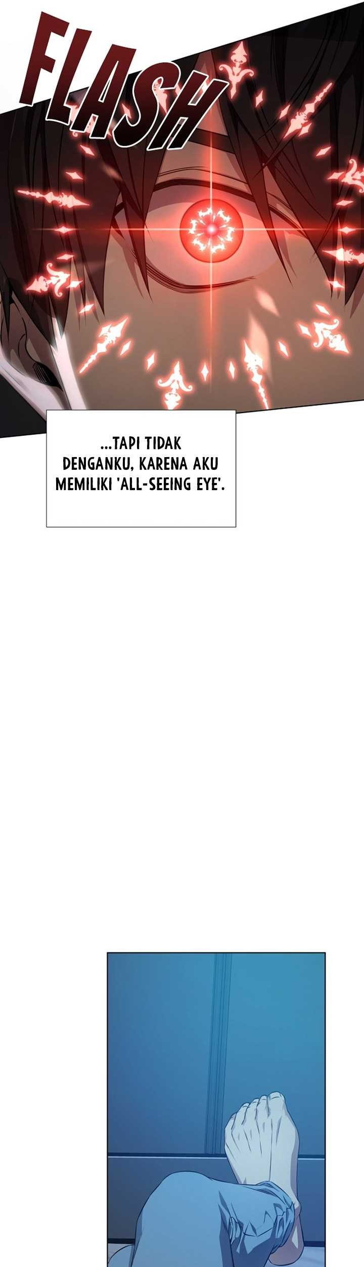 Return of the Genius Player Chapter 01 Gambar 12