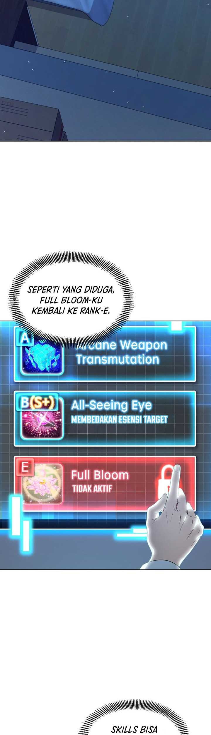 Return of the Genius Player Chapter 01 Gambar 14