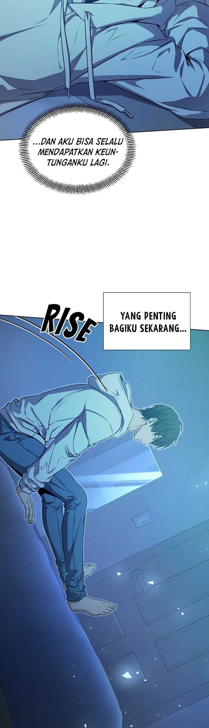 Return of the Genius Player Chapter 01 Gambar 16