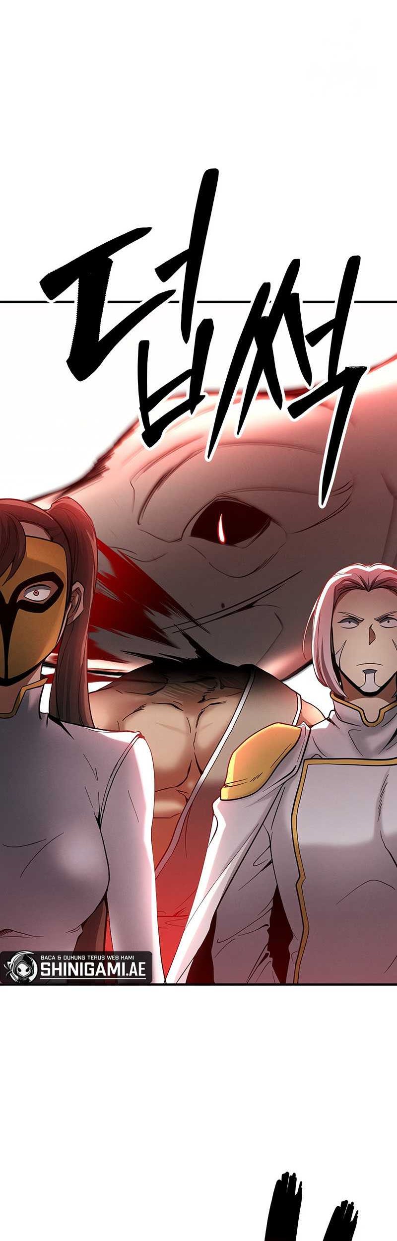 Absolute Necromancer Chapter 54 Gambar 47