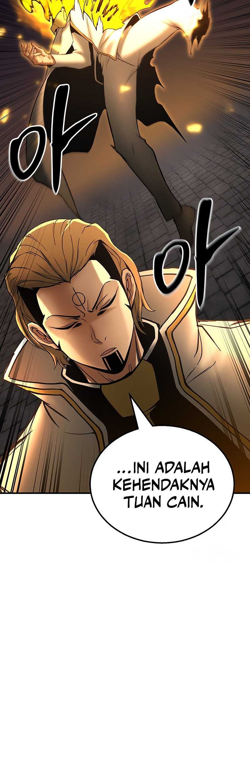 Absolute Necromancer Chapter 54 Gambar 53