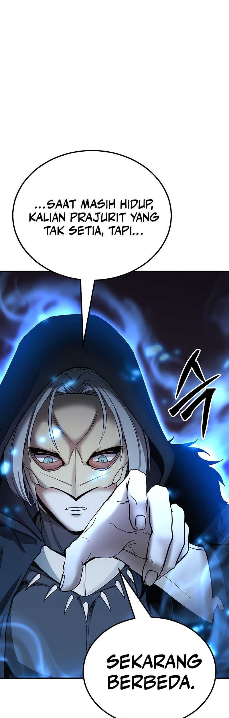 Absolute Necromancer Chapter 54 Gambar 54