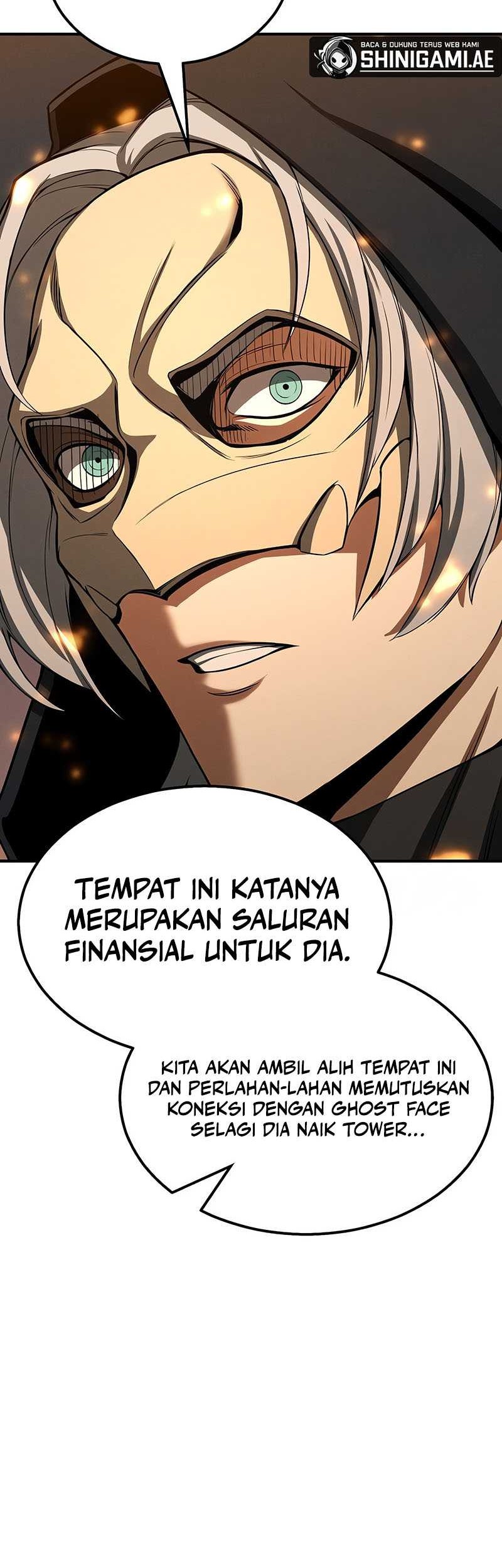 Absolute Necromancer Chapter 54 Gambar 59