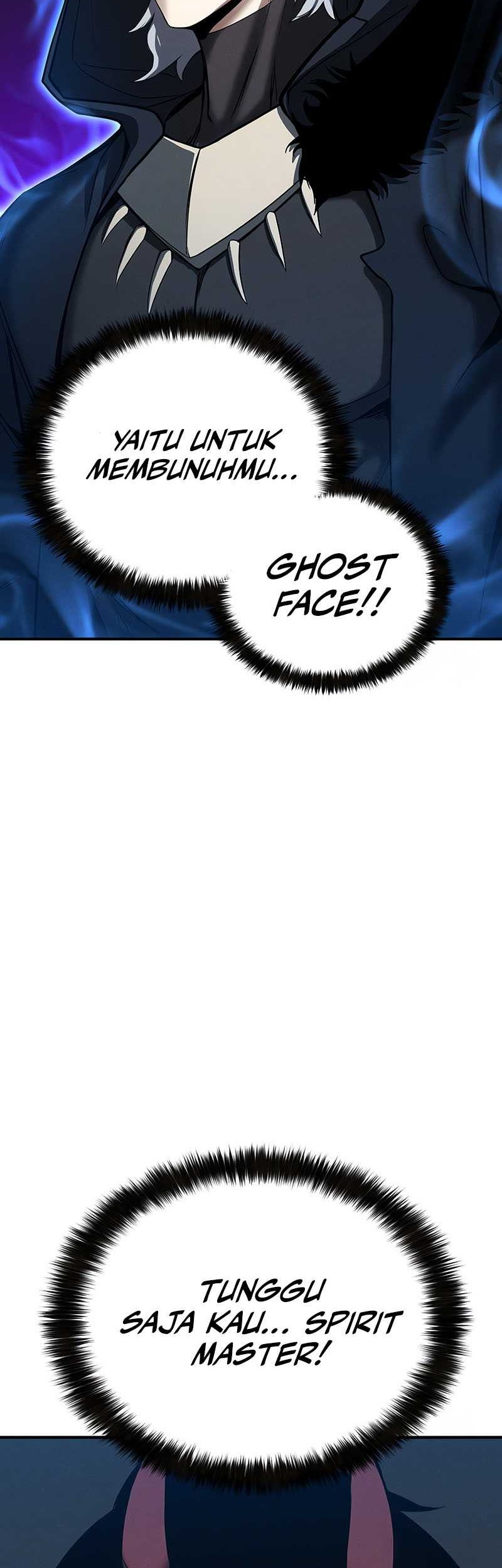 Absolute Necromancer Chapter 54 Gambar 65