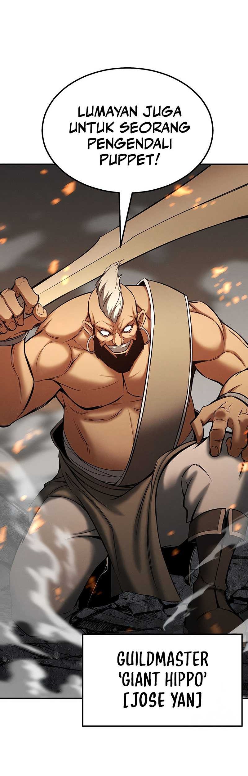 Absolute Necromancer Chapter 54 Gambar 3