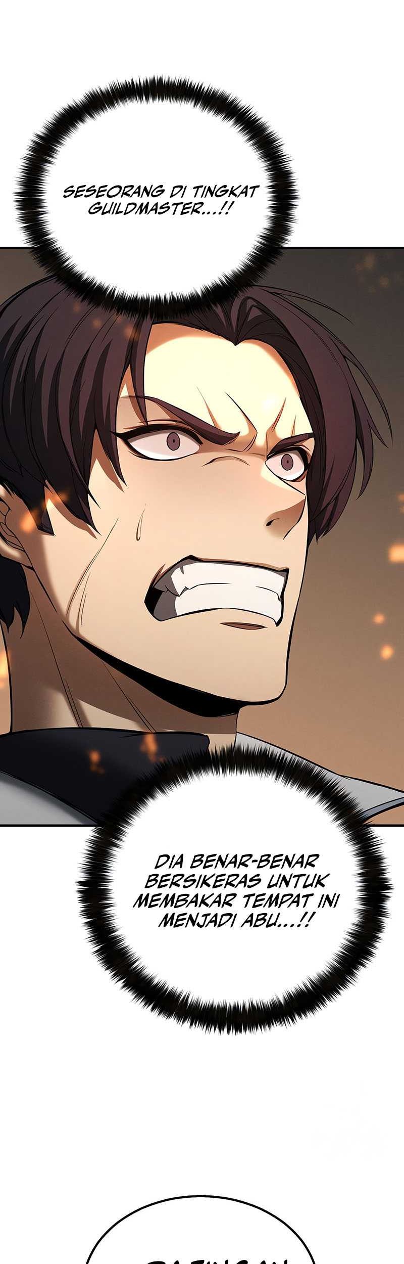 Absolute Necromancer Chapter 54 Gambar 4