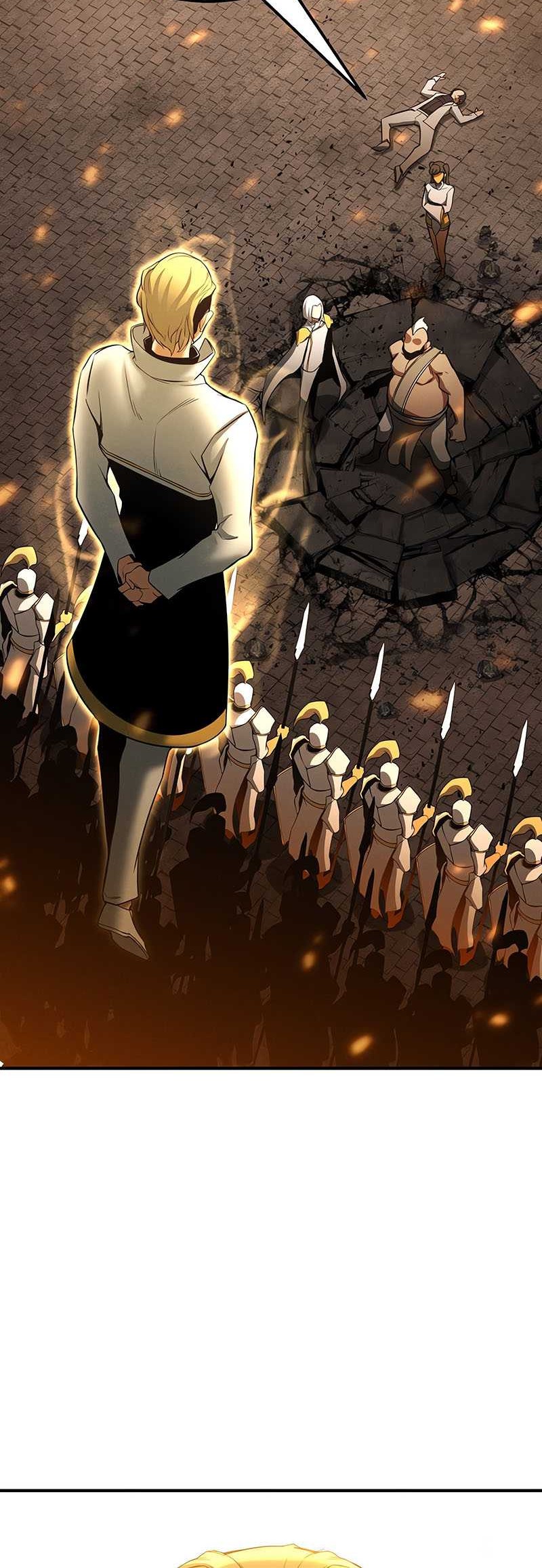 Absolute Necromancer Chapter 54 Gambar 17