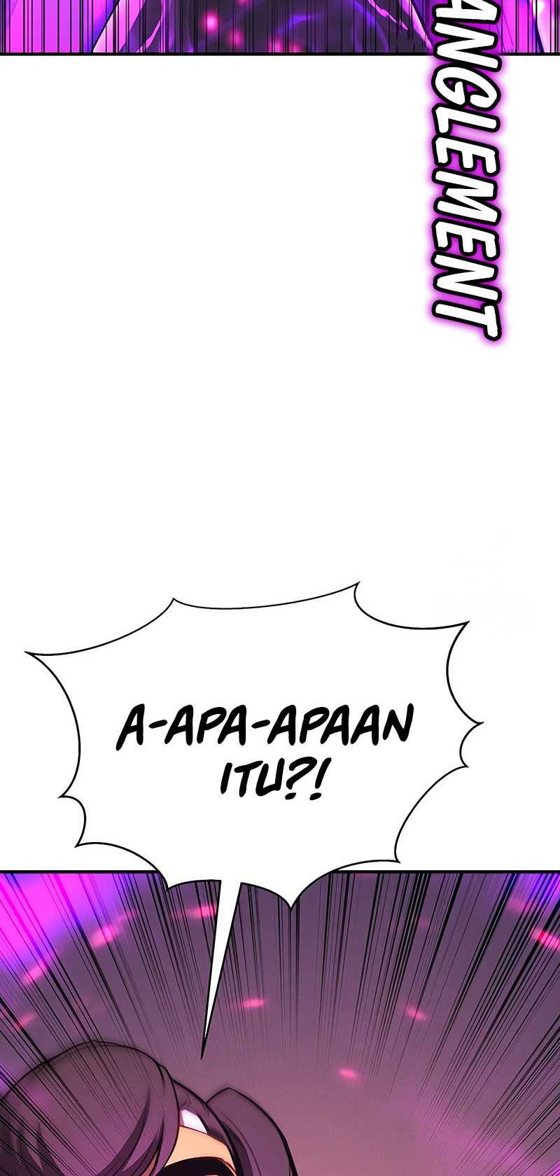 Absolute Necromancer Chapter 54 Gambar 25