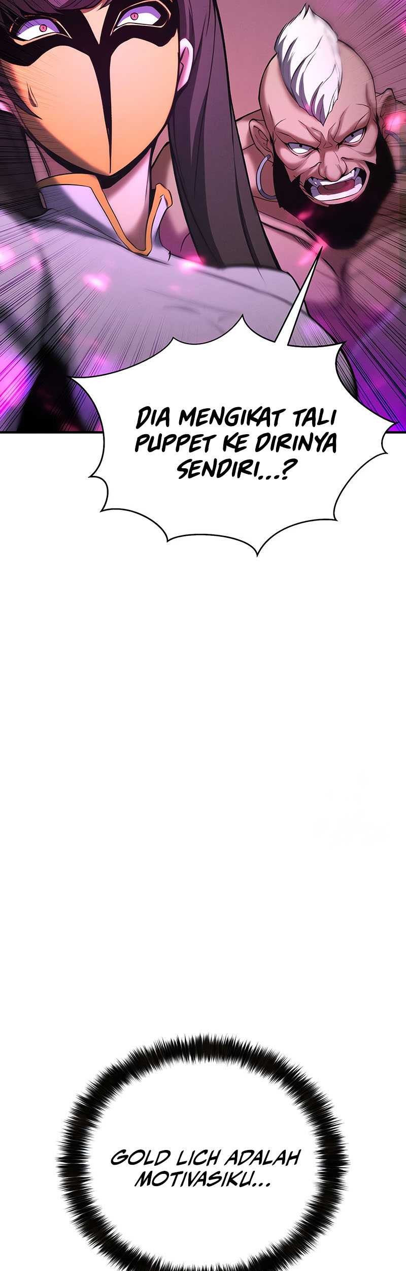 Absolute Necromancer Chapter 54 Gambar 26