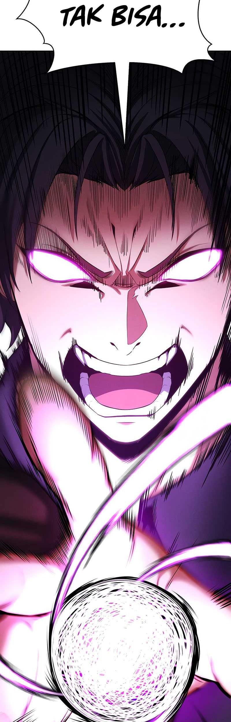 Absolute Necromancer Chapter 54 Gambar 28