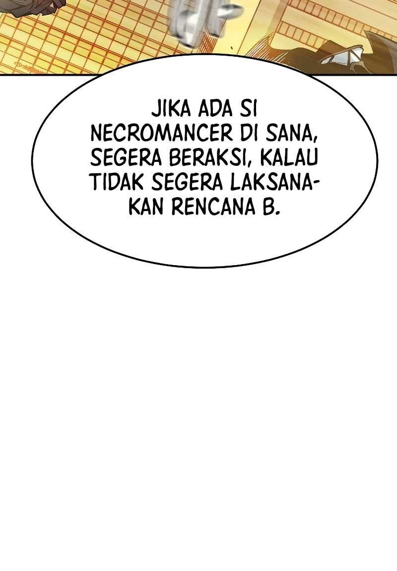 Alone Necromancer Chapter 124 Gambar 51