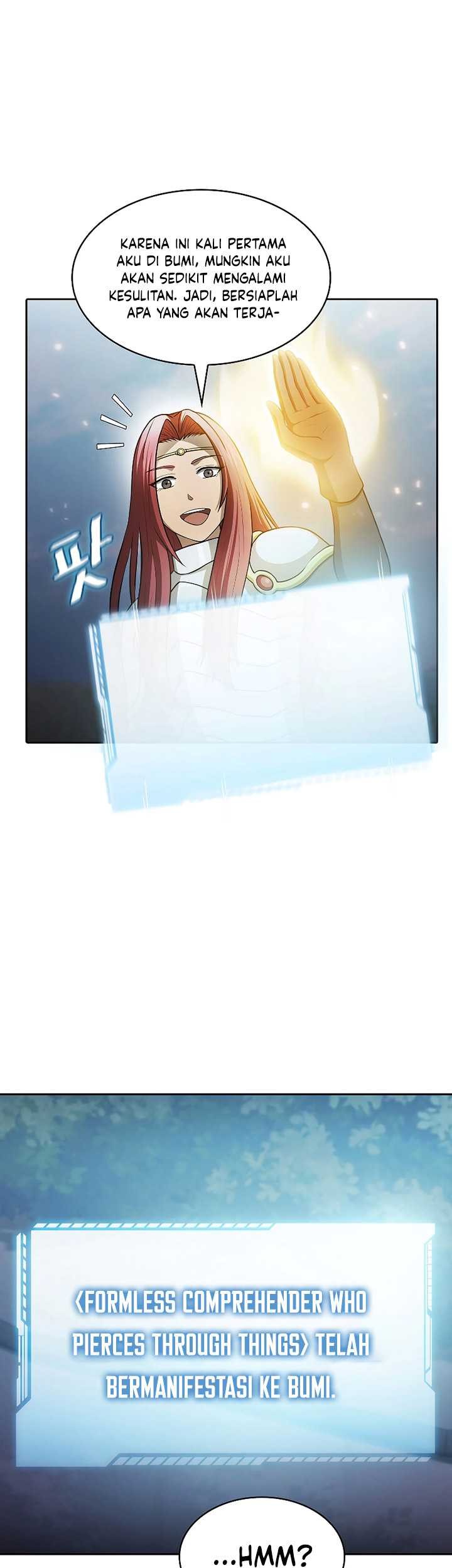 The Constellation that Returned from Hell Chapter 155 Gambar 18