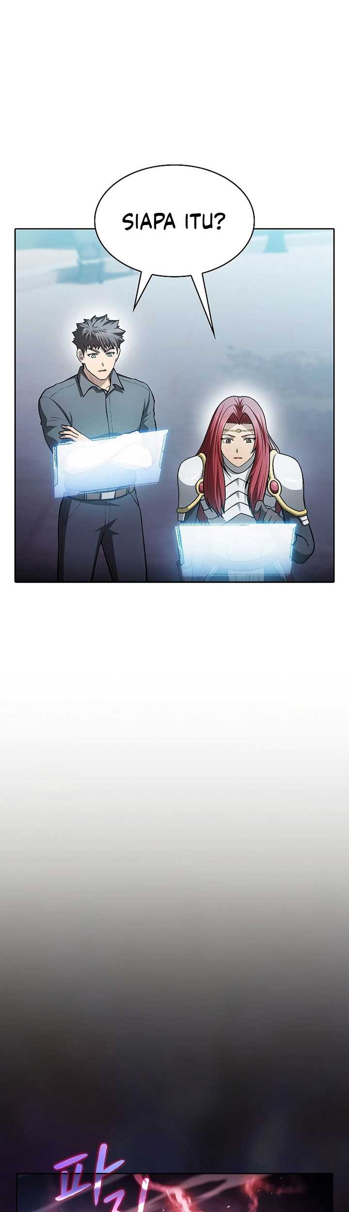 The Constellation that Returned from Hell Chapter 155 Gambar 20