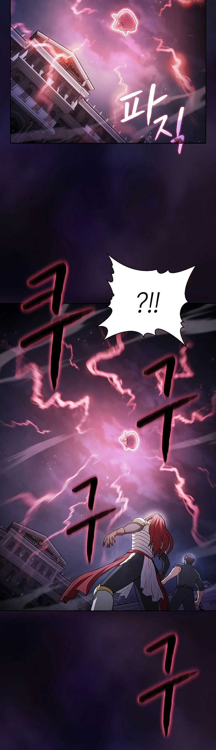 The Constellation that Returned from Hell Chapter 155 Gambar 22