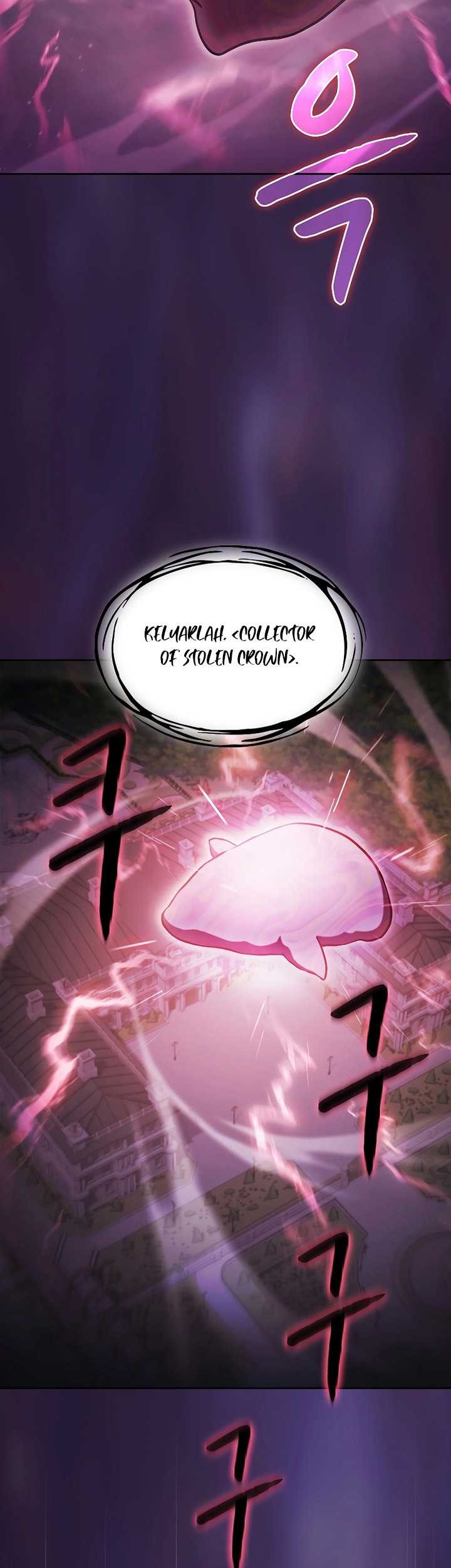 The Constellation that Returned from Hell Chapter 155 Gambar 26