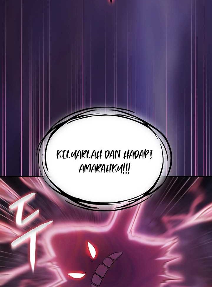 The Constellation that Returned from Hell Chapter 155 Gambar 27