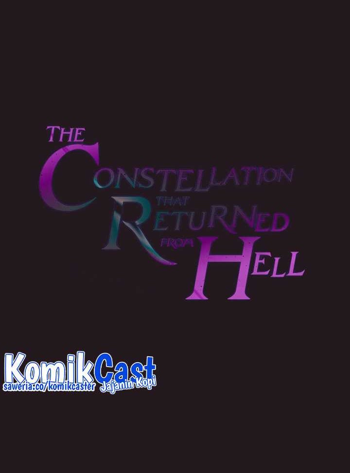 The Constellation that Returned from Hell Chapter 155 Gambar 29