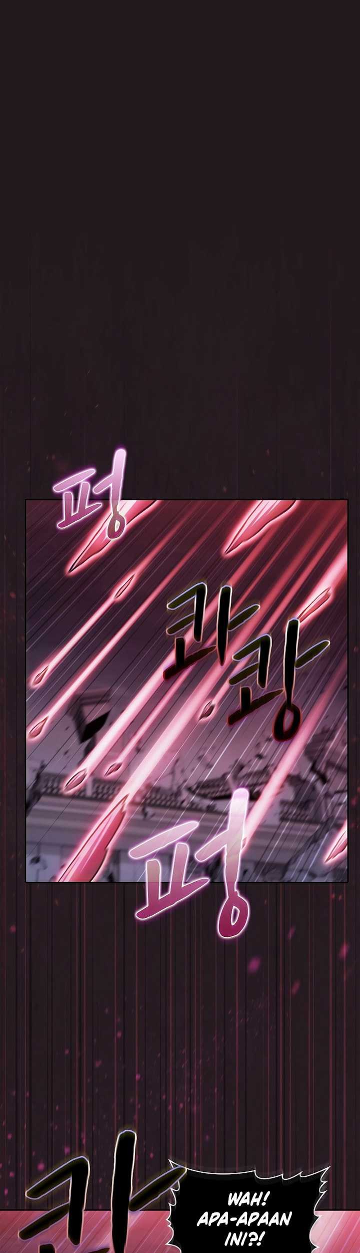 The Constellation that Returned from Hell Chapter 155 Gambar 30