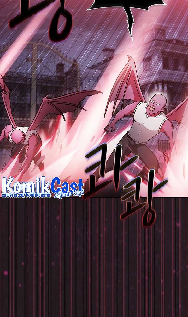 The Constellation that Returned from Hell Chapter 155 Gambar 31