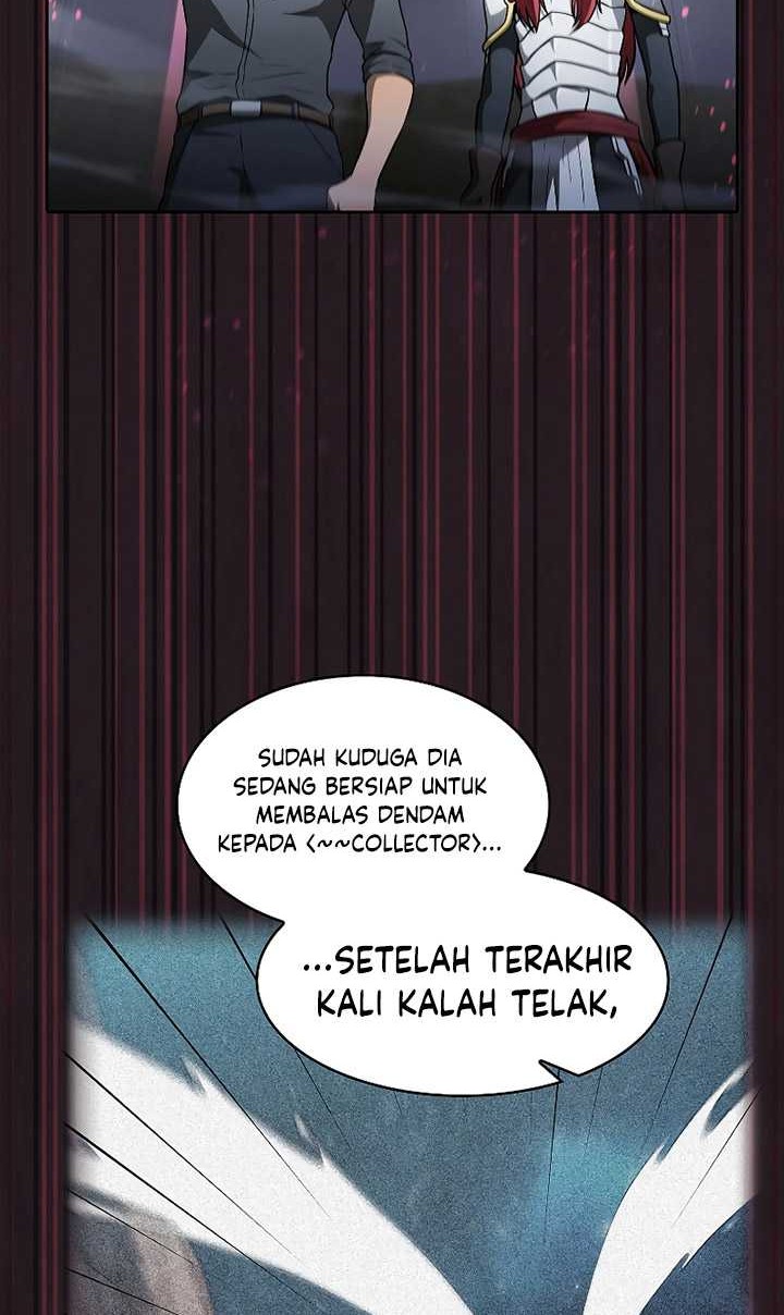 The Constellation that Returned from Hell Chapter 155 Gambar 33