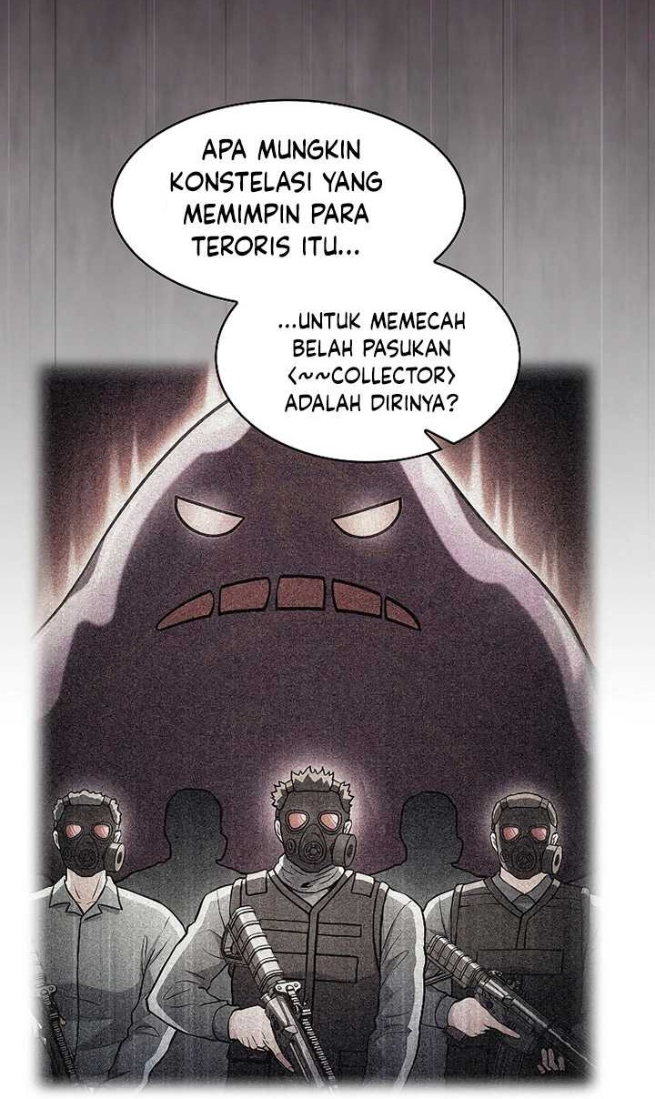 The Constellation that Returned from Hell Chapter 155 Gambar 35