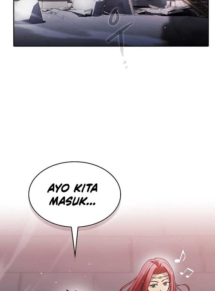 The Constellation that Returned from Hell Chapter 155 Gambar 39