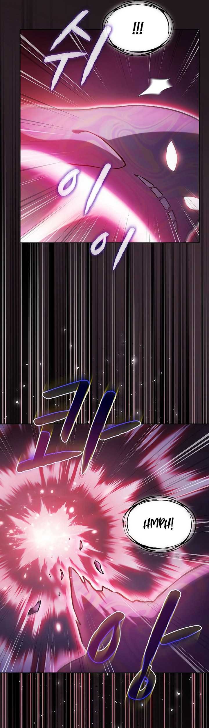 The Constellation that Returned from Hell Chapter 155 Gambar 52