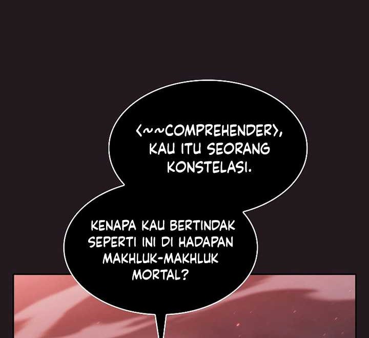 The Constellation that Returned from Hell Chapter 155 Gambar 55